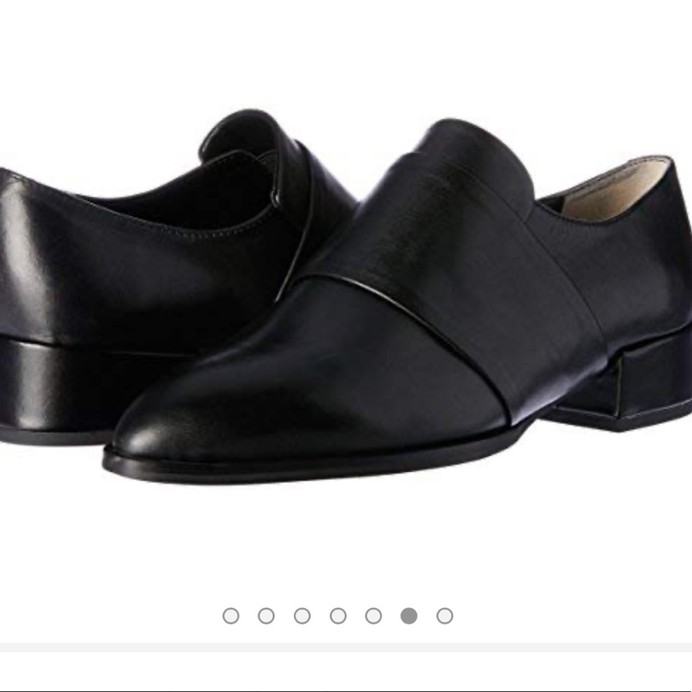 Tony Bianco Dilla Loafers
